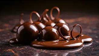 Sweet Delights: Unpacking Chocolate Day 2026's Significance and Celebration