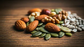 Fueling Your Fitness: 6 Power Foods for Active Lifestyles
