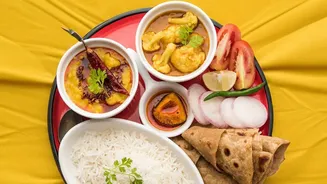 Onam At Home: How To Plan A Complete Kerala Sadya Menu