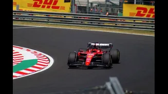 5 Fakta Jelang Pekan Balap Formula 1 GP Hungaria 2026