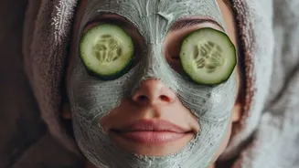 4 DIY face packs for winter dryness and instant glow