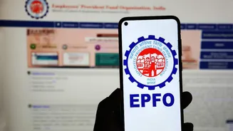 Indians earning up to ₹25,000/month can now get PF benefits