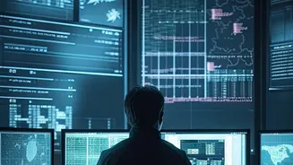 CERT-In's Alert On Rogue AI Agents Reports AI Agents Reached Live Business Systems