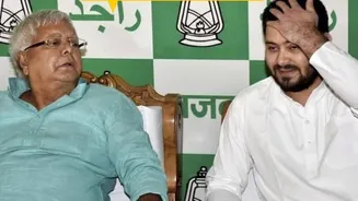 'Neechey se check kar': Memes galore as NDA takes commanding lead in 2025 Bihar polls