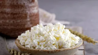 Why Blended Cottage Cheese Is Changing Everyday Recipes
