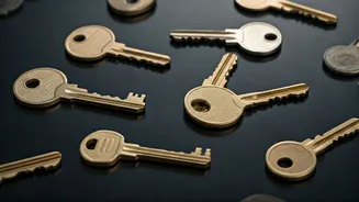 Too Many Choices? It Could Be Overwhelming.