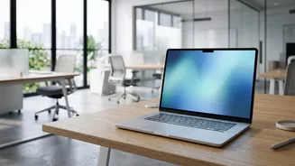 TCS Laptop Monitoring Raises Questions About Productivity, Security And Privacy