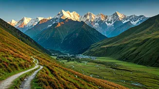 North India's Hill Stations Are Picture Perfect Again