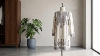 Modern Thrifting Best Practices: Young Urban Indians Choose Circular Vintage Outfits