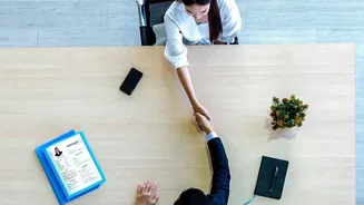Why Daily Reliability Is Key To Clearing Job Probation For New Employees