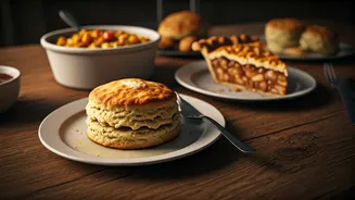 Regional Home-Style Cooking Gets Its Cool Era