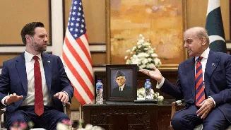 JD Vance to visit Islamabad for US-Iran talks as ceasefire deadline looms — what to expect?