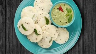 How Restaurants Are Turning Traditional Indian Festivals Into Food-Led Experiences