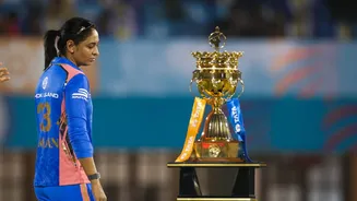 How WPL has Transformed Women’s Cricket in India