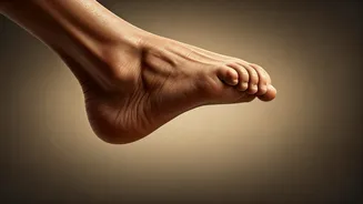 Master Your Balance: The Power of Rolling Toe Exercises for Foot Strength and Stability