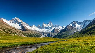 Cooler Destinations Are No Longer Just Luxuries