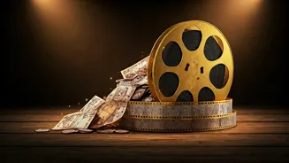 Thamma's Box Office Triumph: A Rs 110 Crore Hit!