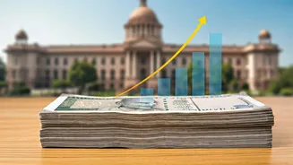 RBI's Floating Rate Bonds: A Safe Haven?