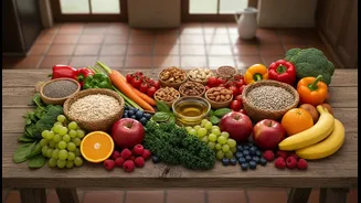 The Goal Is More Real Food, Not Suspicion Of Every Packet