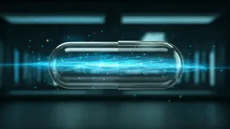 Breakthrough Pill Promises Up to 60% Drop in 'Bad' Cholesterol, Offering New Hope for Heart Health