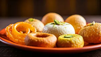 Lucknow's Culinary Shift: From Kebabs & Biryani to Chaat, Malai Makhan, & Rewari Under ODOC
