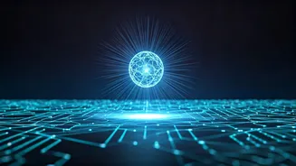 Search Reimagined: AI's Leap Beyond 24 Years of Stagnant Web Technology