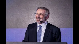 Ministro de Lula conversa com representante dos EUA sobre tarifas