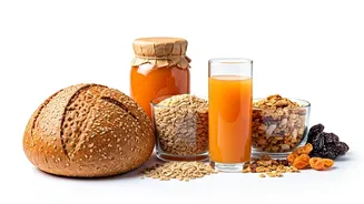 Hidden Culprits: Foods That Quietly Spike Blood Sugar