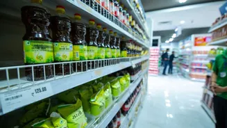 Patanjali Foods declares interim dividend for FY26