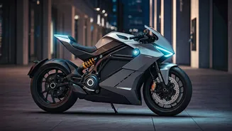 Revolutionary Electric Bike Launch: Performance and Smart Ownership Unveiled!