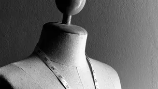 Updated Measurements Help Avoid Ordering Several Sizes without a Plan