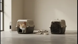 Why single-room cat introductions require precise expert-backed behavioral management to avoid aggression