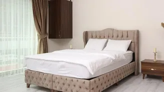 Bed Types Can Change the Real Cost of a Group Stay
