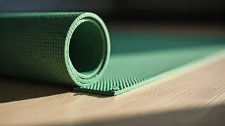 Yoga Is Making Long-Term Fitness Sound Cool
