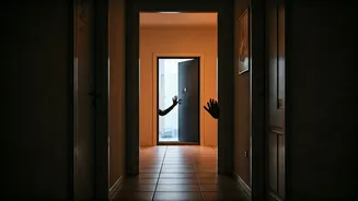 Kolkata Tenant's Viral Complaint: Landlord's Intense Reaction to Female Guest Sparks Outrage