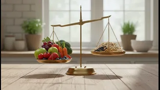 Chaturmas Food Rules Need A Gentle Explainer
