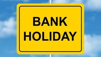 October 2026 bank holidays: Check state-wise list for Dussehra, Durga Puja and more