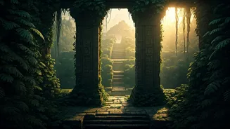 Unveiling India's Hidden Gems: Incredible Facts About World Heritage Sites