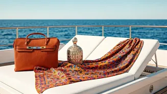 Nita Ambani's Chic Hermès Summer 2026 Vacation Style Unveiled