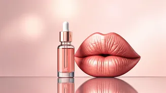 Unlock Ultimate Softness: Your Guide to Lip Serums and Achieving That Perfect Pout