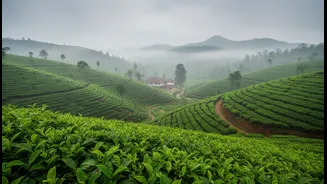Why off-season luxury travel trends focus heavily on misty Wayanad estate properties