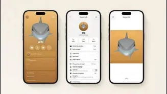 WhatsApp tests address book photos in chats via TestFlight