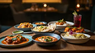 Indian Dining Is Becoming A State-Hopping Experience
