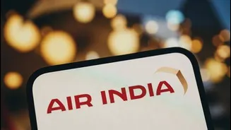 Air India ranked 4th globally for punctuality in June 2026