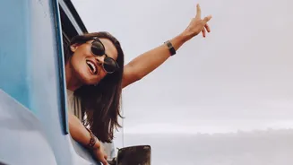 Ministério do Turismo lança guia para mulheres que vão viajar sozinhas pelo Brasil