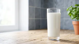 The Story Behind home Milk-Safety Checks Put Adulteration And Storage Practices In Focus