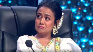 Neha Kakkar Declares Hiatus from ‘Relationships, Responsibilities, Work, and More’; Subsequently Removes Ambiguous Messages