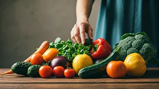 The Wellness Shift Away From Strict Dieting