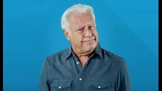 Retorno sem mágoas: o que marca Antonio Fagundes de volta à Globo