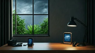 India's July Weather Needs Smarter Daily Prep